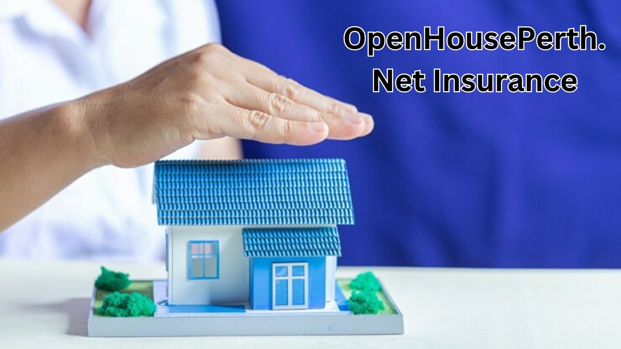 openhouseperth net insurance login australia