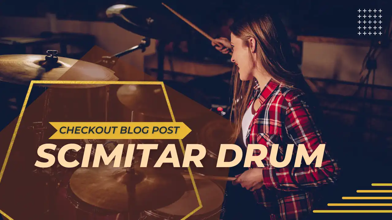 FAQs 1. What is a Scimitar Drum Wig? A Scimitar Drum Wig is a unique accessory for drummers, combining the visual aesthetics of a scimitar—a curved sword—with a wig. It is primarily used to enhance a drummer’s stage presence in performances, particularly in themed or theatrical settings. 2. Who typically uses a Scimitar Drum Wig? The Scimitar Drum Wig is often used by drummers in rock, metal, or themed bands where visual elements play a significant role in the performance. It’s ideal for musicians who want to create a distinctive, memorable image on stage. 3. How is the Scimitar incorporated into the wig? The "scimitar" aspect of the wig usually refers to curved extensions or designs that resemble the shape of a scimitar. These elements are integrated into the wig’s structure, giving it a dynamic and edgy look. 4. What materials are used to make a Scimitar Drum Wig? Common materials include synthetic hair, fabrics, and sometimes metallic elements. The design is typically lightweight to ensure that it’s comfortable for drummers to wear during performances. 5. Can I make my own Scimitar Drum Wig? Yes, you can create your own Scimitar Drum Wig by starting with a basic wig and adding custom decorations like curved extensions, metallic paints, and fabrics. This DIY approach allows you to personalize the wig to match your performance style. 6. Is the Scimitar Drum Wig suitable for all music genres? While the Scimitar Drum Wig is particularly popular in genres like rock, metal, and themed performances, it can be adapted for any musical style where visual impact is important. The key is to match the design of the wig with the overall aesthetic of the performance. 7. How do I care for a Scimitar Drum Wig? Caring for a Scimitar Drum Wig involves regular cleaning according to the materials used. Synthetic wigs can usually be washed with a mild shampoo, while metallic elements may need special care to prevent tarnishing. Always store the wig in a cool, dry place to maintain its shape and condition. 8. Where can I purchase a Scimitar Drum Wig? Scimitar Drum Wigs can be found in specialized costume shops, online stores that cater to musicians and performers, or they can be custom-made by costume designers. You may also find DIY kits for creating your own version. 9. What are the benefits of wearing a Scimitar Drum Wig during a performance? Wearing a Scimitar Drum Wig can significantly enhance your stage presence, making you more visually engaging to the audience. It helps create a cohesive theme for your performance and allows you to express your artistic identity more fully. 10. Are there any drawbacks to using a Scimitar Drum Wig? The primary drawback could be comfort, especially during long performances, as the added elements might make the wig heavier or more cumbersome. However, with careful design and adjustments, most of these issues can be mitigated. These FAQs should help clarify any questions about the Scimitar Drum Wig and its use in musical performances. scimitar drum wig