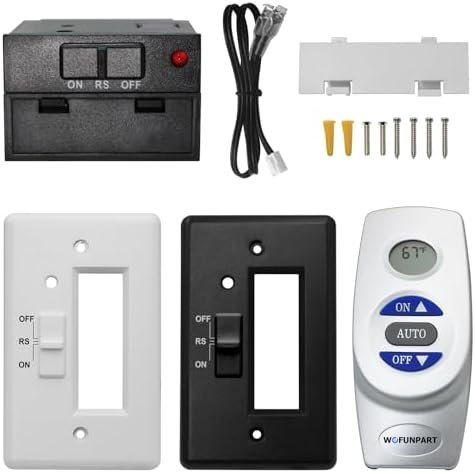 ambient technologies remote control manual