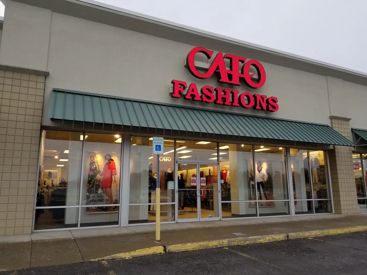 cato fashions