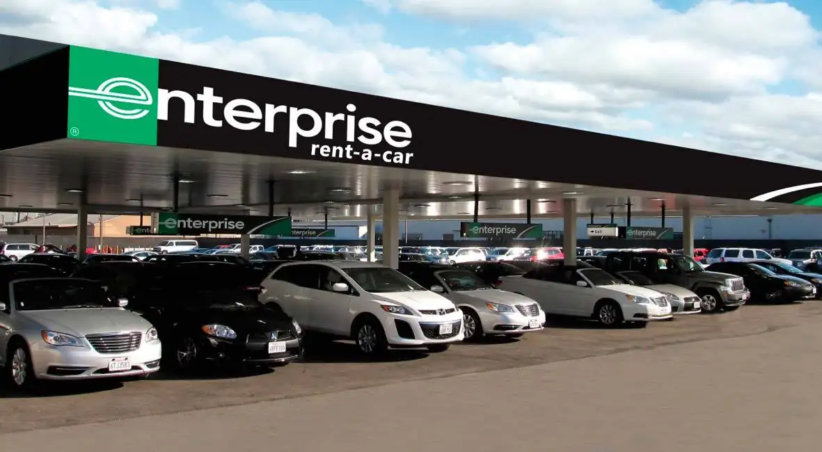 enterprise car rental