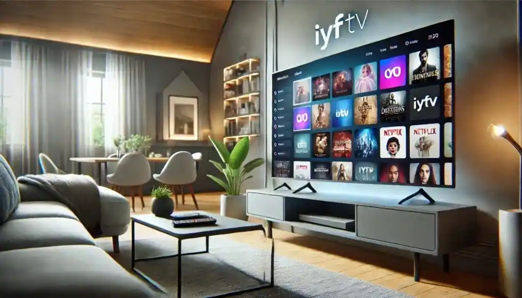 iyftv