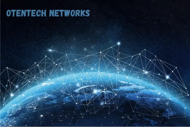 Otentech Networks