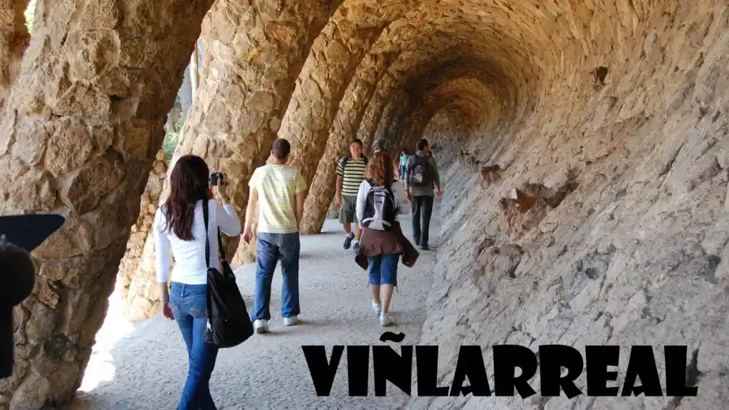 Viñlarreal