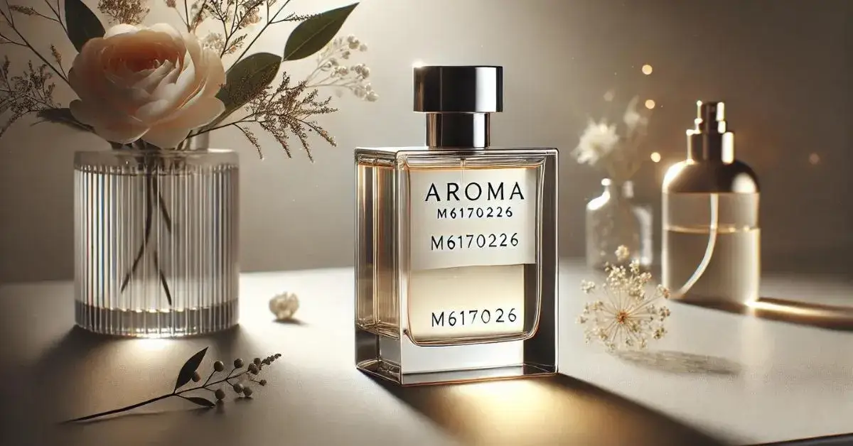 aroma m6170226