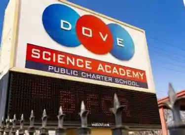 dove science academy okc