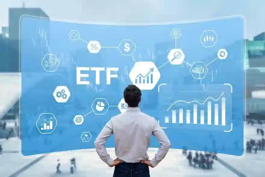 best etfs to buy now