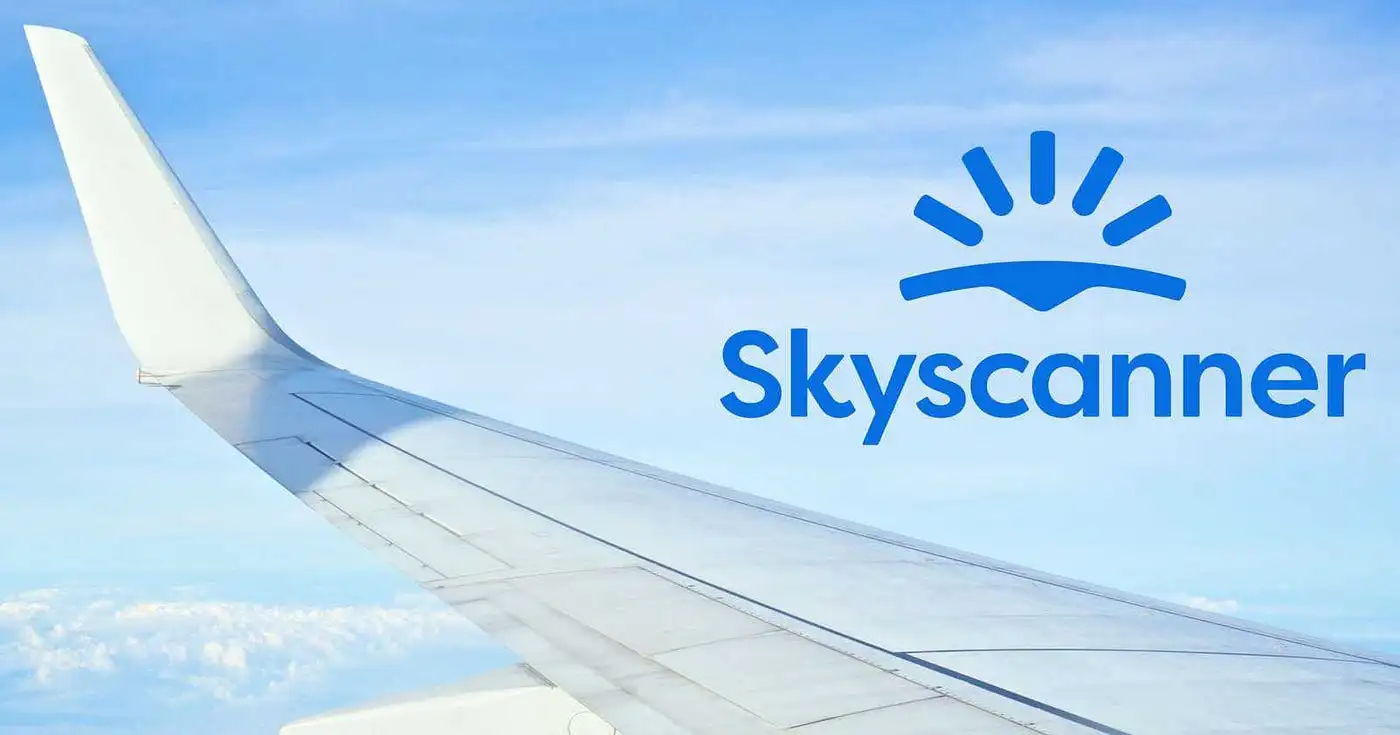 skyscanner