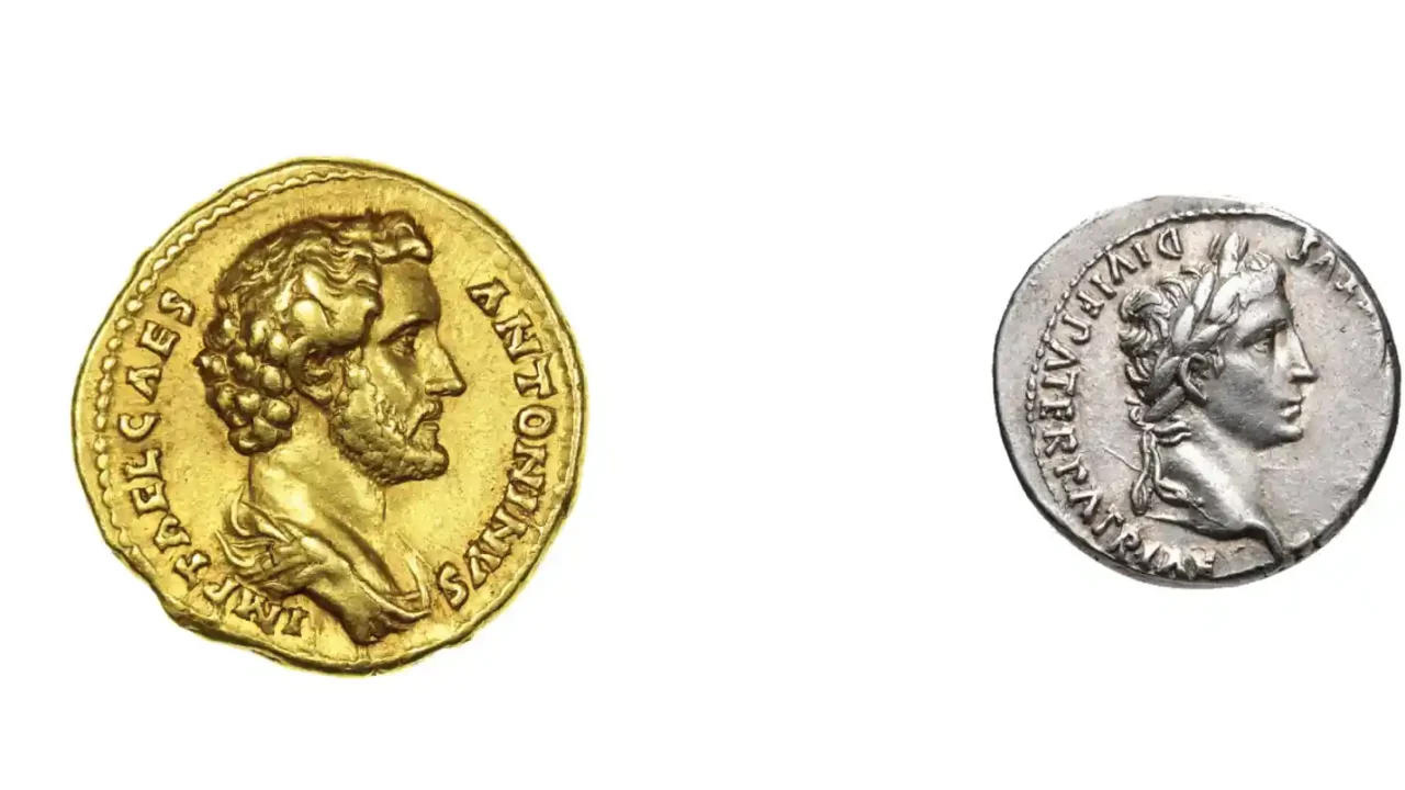 Unlocking the Legacy: A Comprehensive Guide to Bella Cera Roman Coins