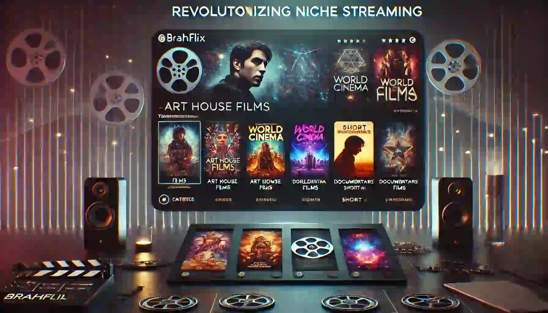 brahflix