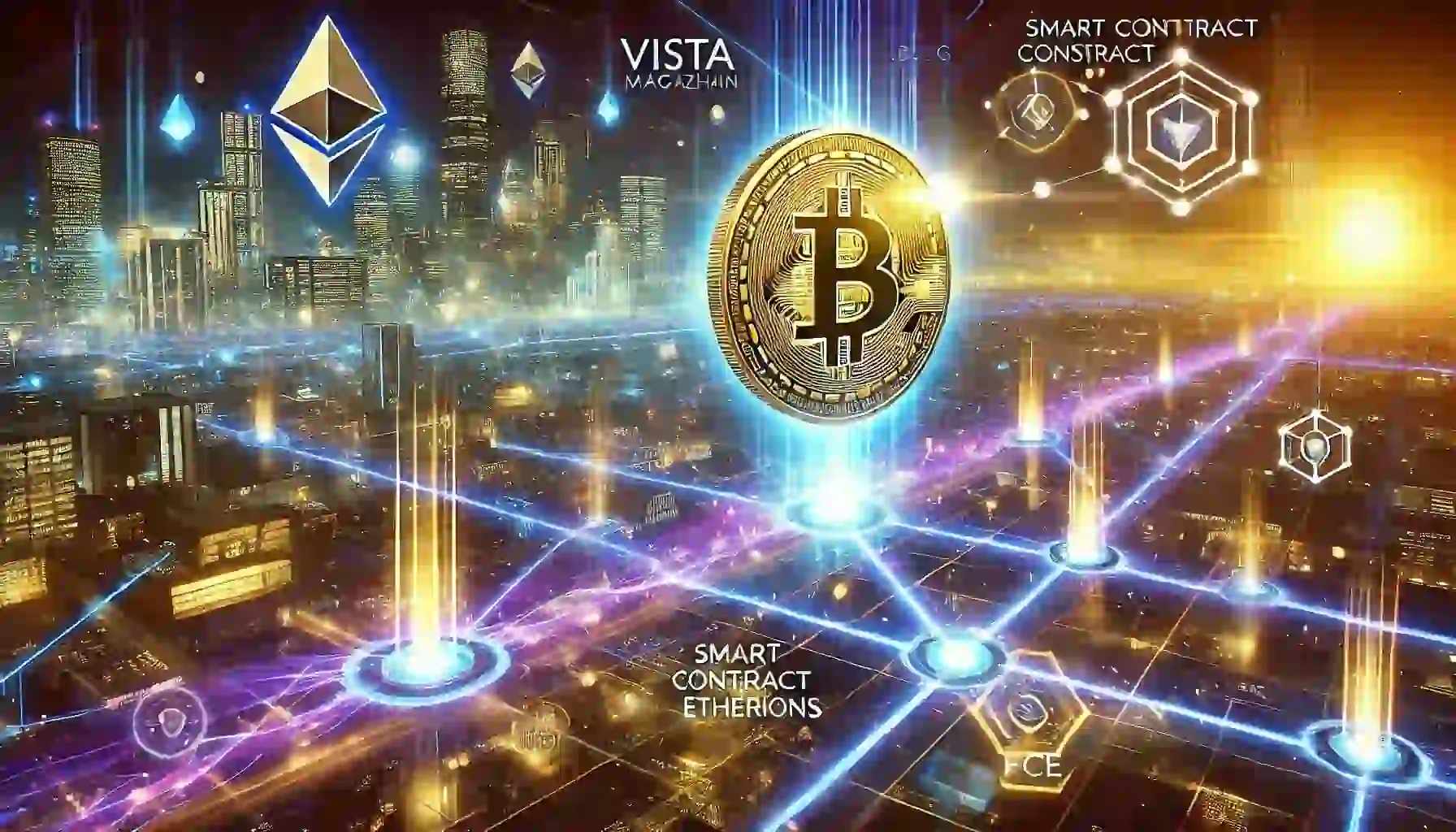 faston crypto etherions