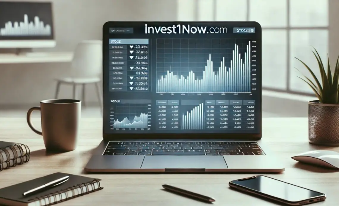 invest1now.com stocks