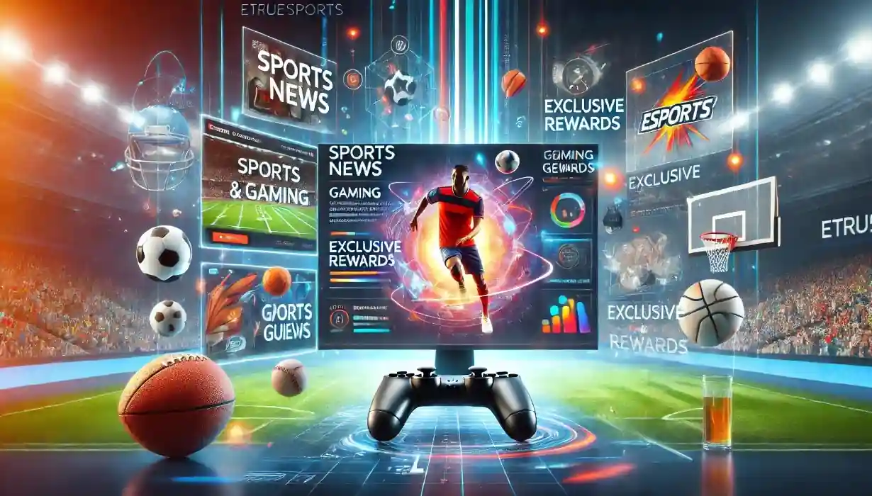 ios etruesports
