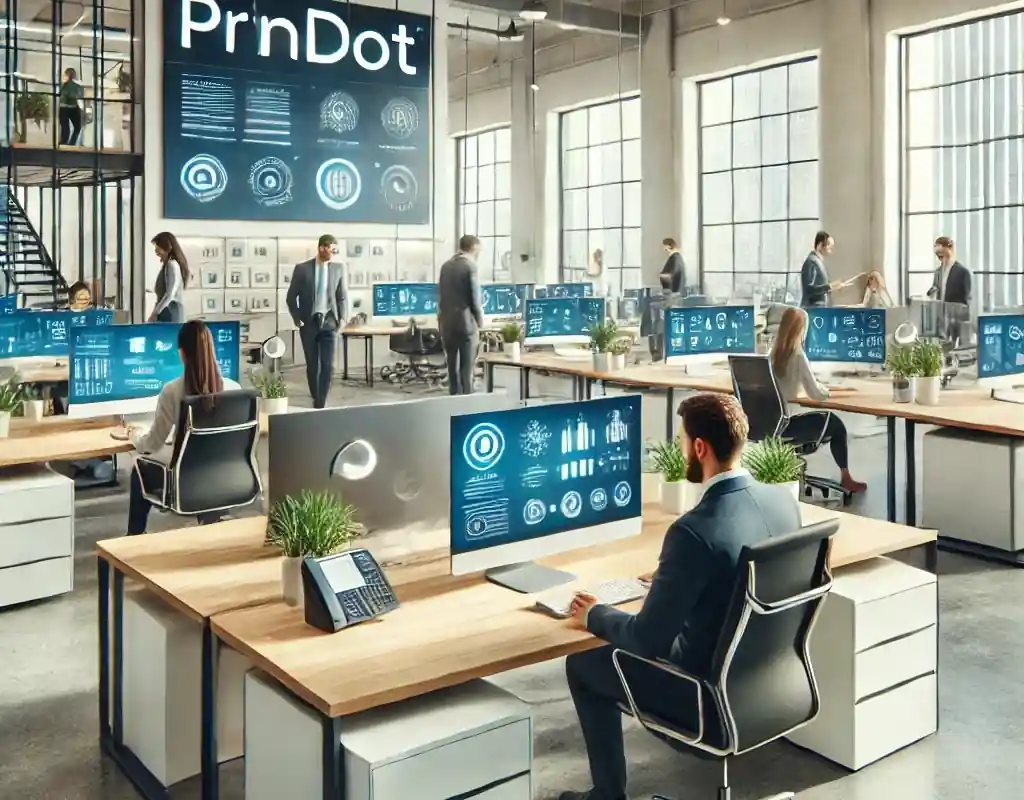 prndot