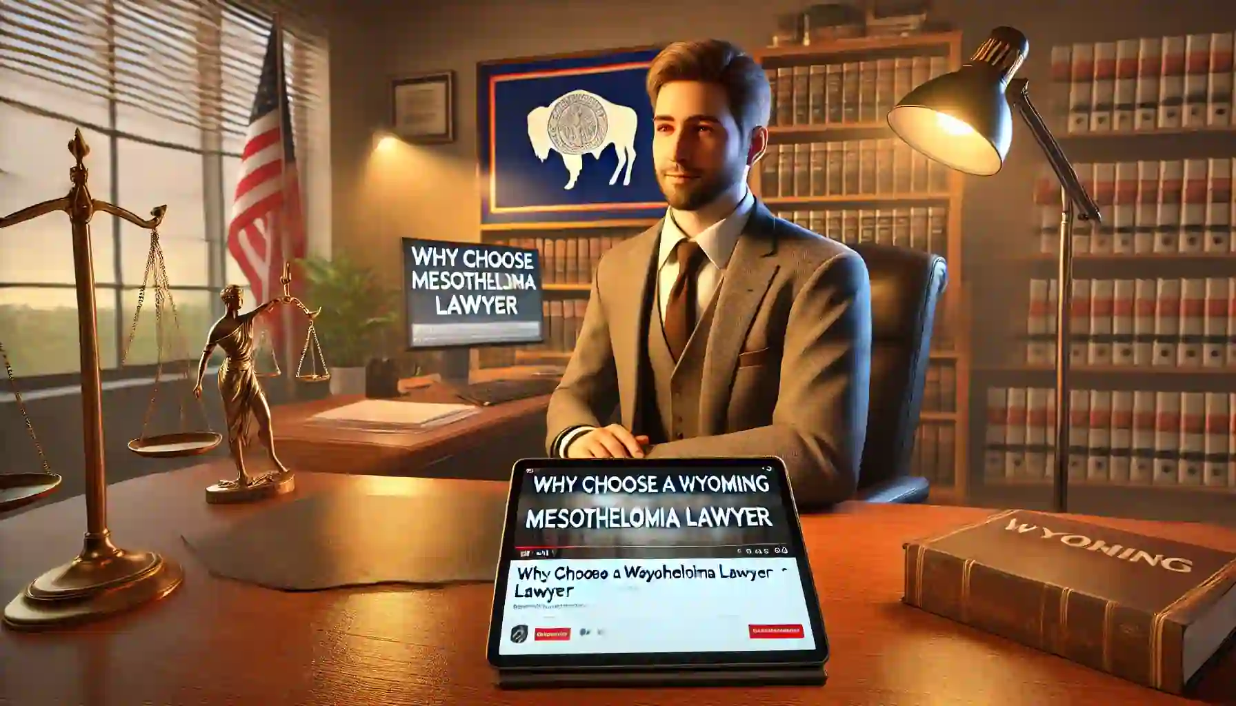 wyoming mesothelioma lawyer vimeo